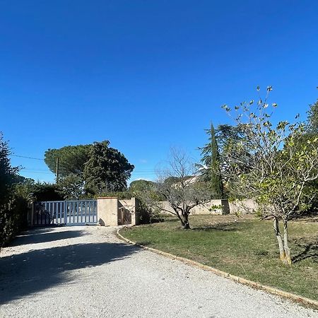 Villa 4 Faces A Laroque-Des-Alberes Avec Piscine Et Terrasse - Fr-1-732-67 외부 사진