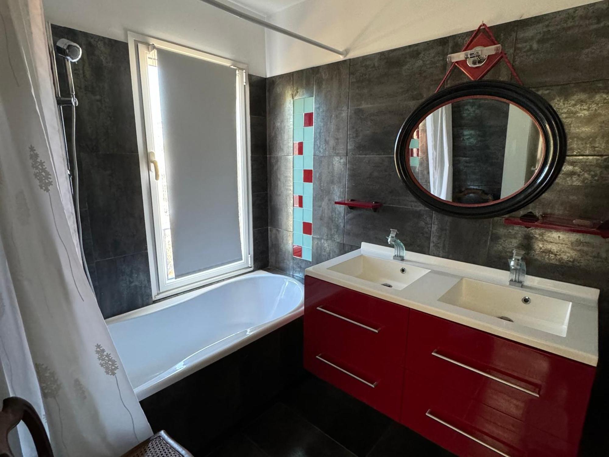 Villa 4 Faces A Laroque-Des-Alberes Avec Piscine Et Terrasse - Fr-1-732-67 외부 사진