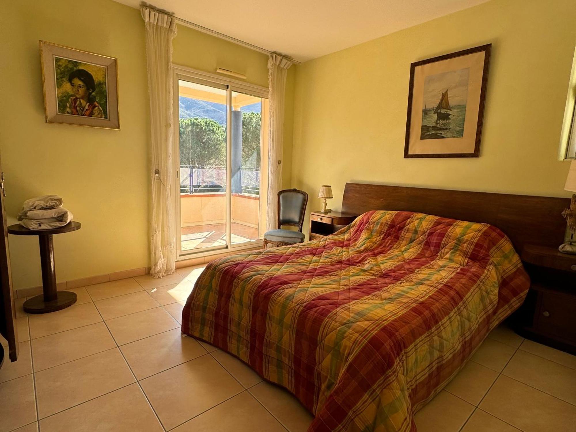 Villa 4 Faces A Laroque-Des-Alberes Avec Piscine Et Terrasse - Fr-1-732-67 외부 사진