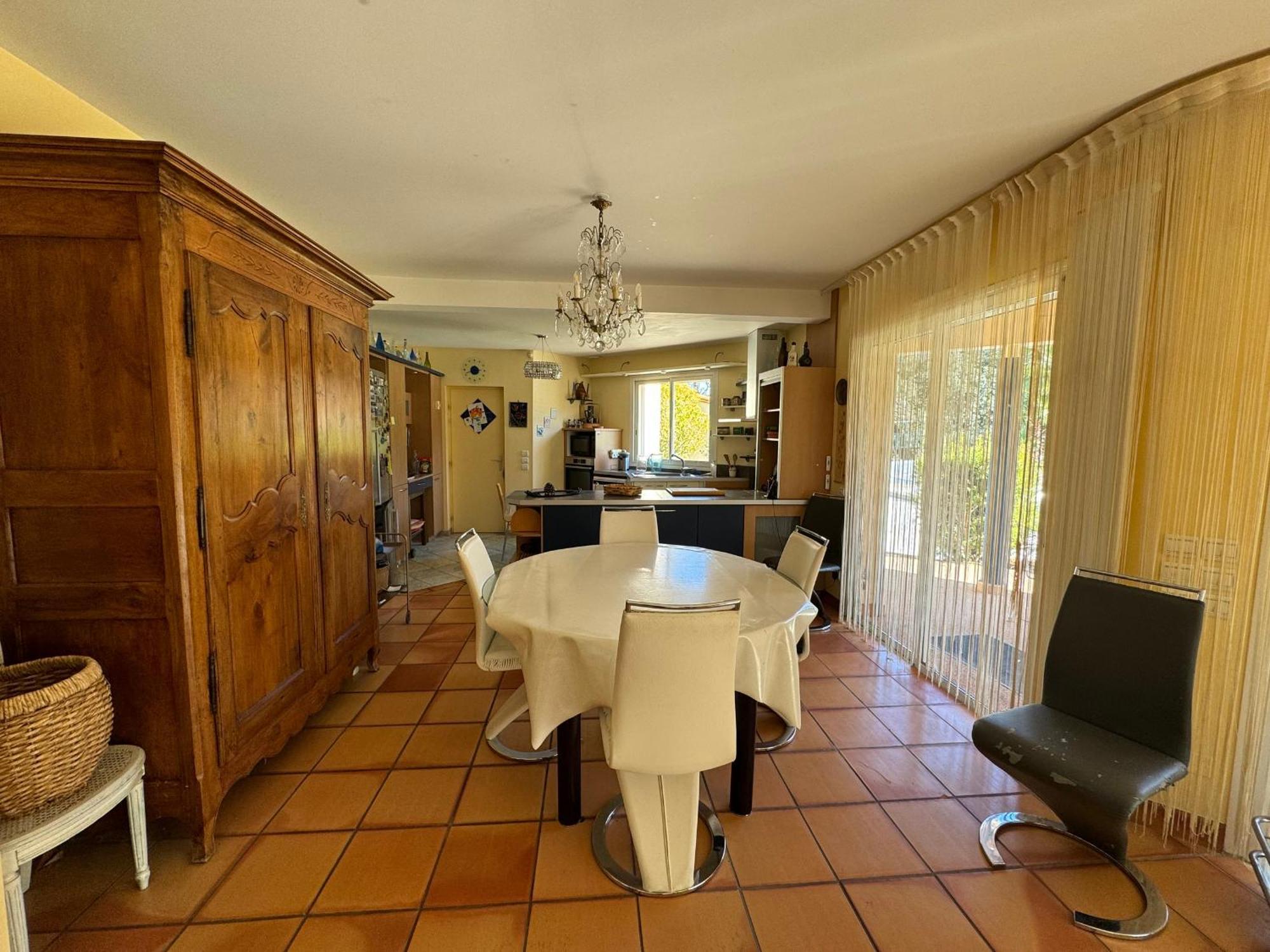 Villa 4 Faces A Laroque-Des-Alberes Avec Piscine Et Terrasse - Fr-1-732-67 외부 사진