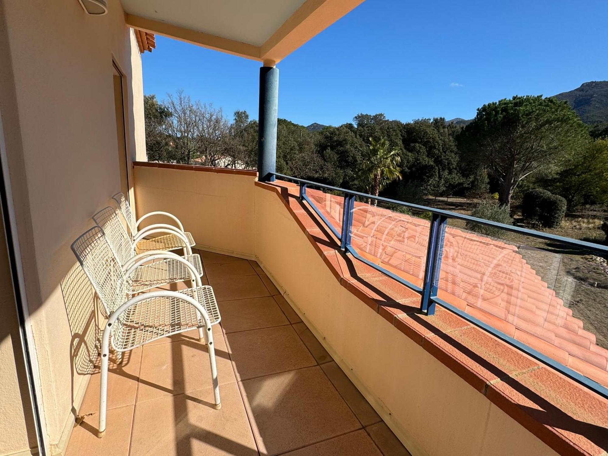 Villa 4 Faces A Laroque-Des-Alberes Avec Piscine Et Terrasse - Fr-1-732-67 외부 사진